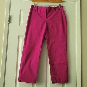 Talbots Women's Signature Pants